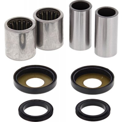 Ložiska + těsnění kyvné vidlice sada All Balls Racing SAB28-1079 | Zboží Auto