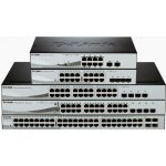 D-Link DGS-1210-08P – Zboží Mobilmania