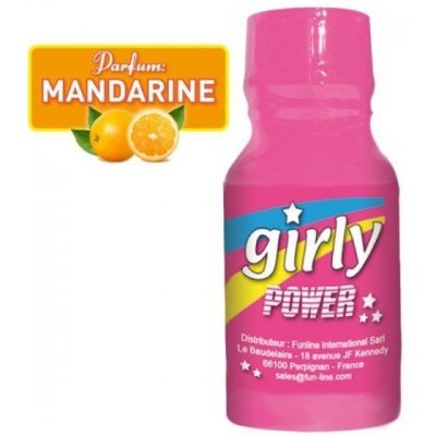Girly Power 13 ml – Hledejceny.cz
