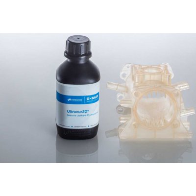 Basf Ultracur3D RG 35 1 kg – Zboží Živě