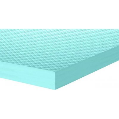 Polystyren extrudovaný XPS Fibran GF-I – 50 mm – Zboží Mobilmania
