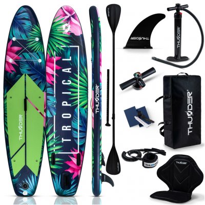 Paddleboard Thunder SUP TROPI 320 CM – Sleviste.cz