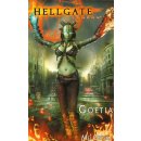 Hellgate London Goetia