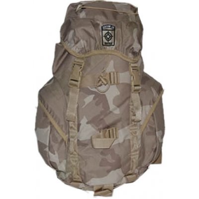 Fostex Recon desert camo 35 l – Zboží Mobilmania