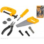 Mikro Trading nářadí s pilkou 9 ks – Zboží Dáma