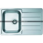 Alveus LINE 80 tkaná struktura – Zbozi.Blesk.cz