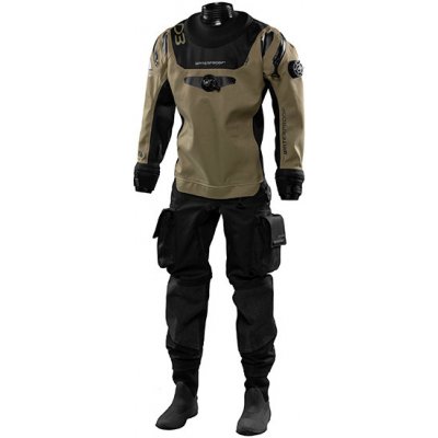 WP D3 Ergo MAN – Hledejceny.cz