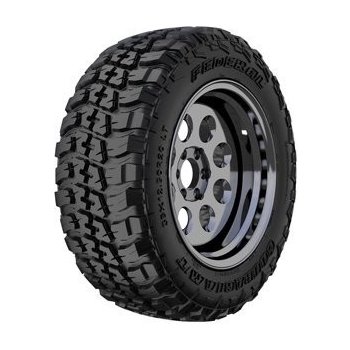 Federal Couragia M/T 265/75 R16 119Q