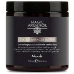 Nook Magic Arganoil Secret Miracle Butter 250 ml – Hledejceny.cz