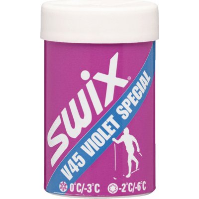 Swix V0050 V Violet Special 45 g – Hledejceny.cz