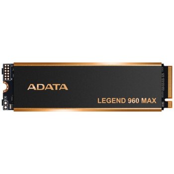 ADATA LEGEND 960 MAX 4TB, ALEG-960M-4TCS