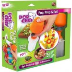 Leventi Ozdobná vykrajovátka Pop Chef – Zboží Dáma