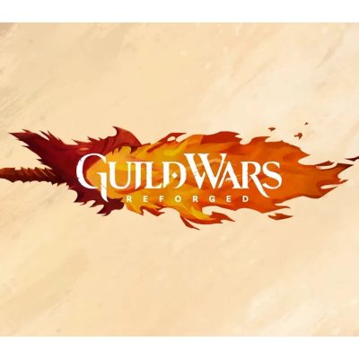 Guild Wars Reforged – Zboží Mobilmania