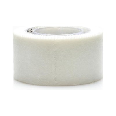 Black Storm Náplast papírová cívka 2,5 cm x 9,14 m – Hledejceny.cz