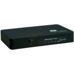 Roline 14.01.3553 Rozbočovač HDMI na 4 monitory – Sleviste.cz