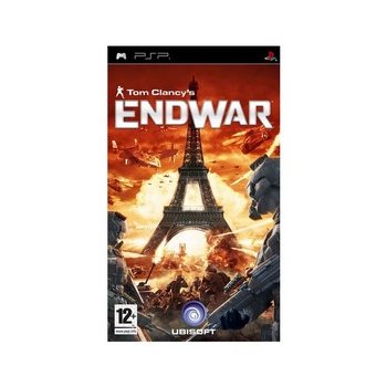 Tom Clancy's: End War