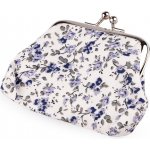 Cestovní šitíčko v textilním pouzdře Varianta: 10 modrošedá sv., Balení: 1 ks – Zboží Mobilmania