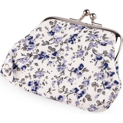 Cestovní šitíčko v textilním pouzdře Varianta: 10 modrošedá sv., Balení: 1 ks – Zboží Mobilmania