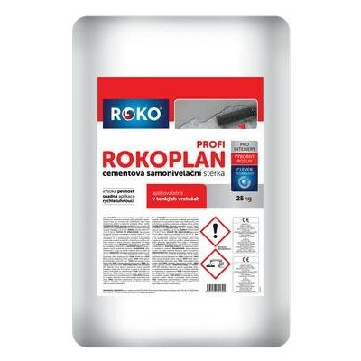 Rokoplan Profi 25 kg – Hledejceny.cz