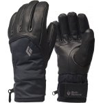 Black Diamond Legend Gloves black – Zboží Dáma