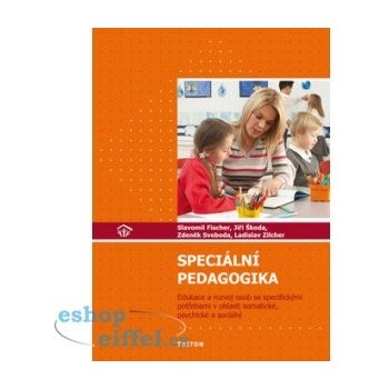 Speciální pedagogika