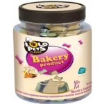 Lolo Pets Suchary Mini Mix 300 g – Hledejceny.cz