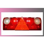 lampa zadní EUROPOINT II.SCHMITZ-pravá | Zboží Auto