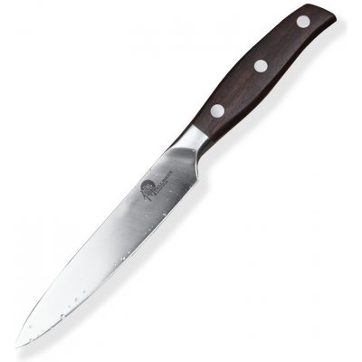 Dellinger Utility Classic kuchařský nůž santalové dřevo 12,5 cm – Zbozi.Blesk.cz