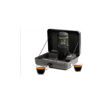 Handpresso Auto SET Hybrid