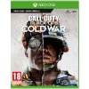 Hra na Xbox One Call of Duty: Black Ops Cold War