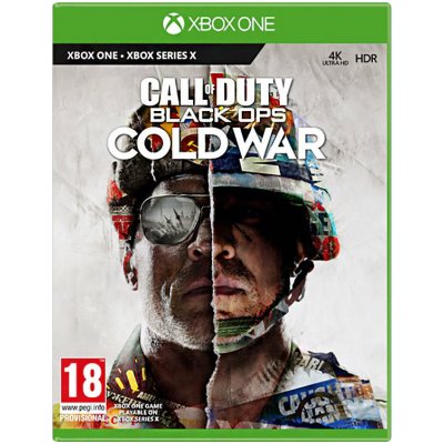 Call of Duty: Black Ops Cold War – Zbozi.Blesk.cz