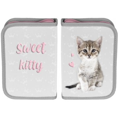 PASO s příslušenstvím 19,5 x 13 x 3,5 cm Sweet Kitty – Sleviste.cz