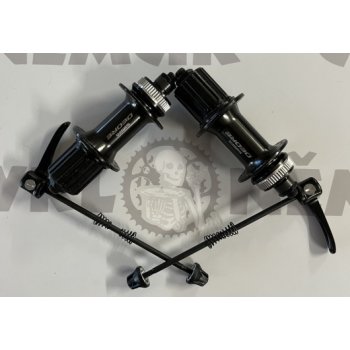 Shimano Deore FH-M6000