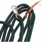 BUSSE Vodítko pro práci ze země Standard dark zelená – Zboží Dáma