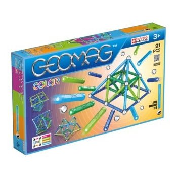 Geomag Color 91