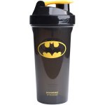 SmartShake Shaker 800 ml Varianta: Batman – Zboží Mobilmania