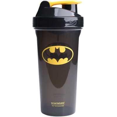 SmartShake Shaker 800 ml Varianta: Batman – Zboží Mobilmania