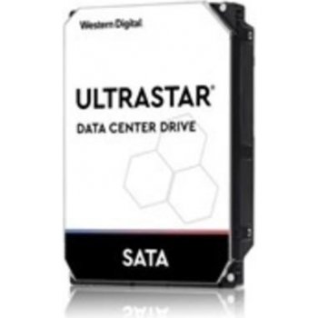 WD Ultrastar 10000GB, 7200rpm, 0F27402