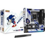 ASRock B760M PG SONIC WIFI – Zboží Živě