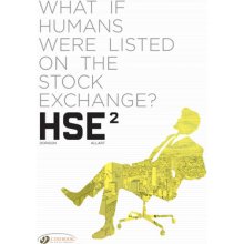 Hse - Human Stock Exchange Vol. 2