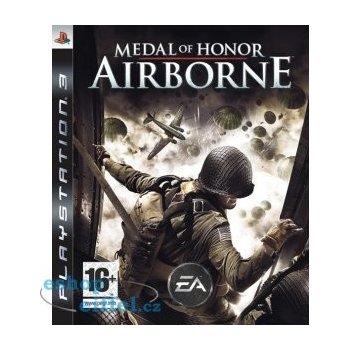 Medal of Honor Airborne