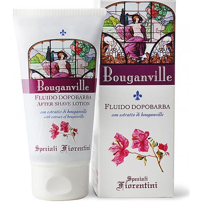 Derbe Bugénvilea balzám po holení 75 ml – Hledejceny.cz