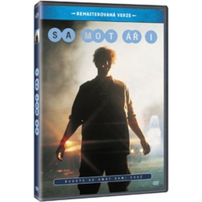 Film/Drama - Samotáři/Remasterovaná verze (DVD)