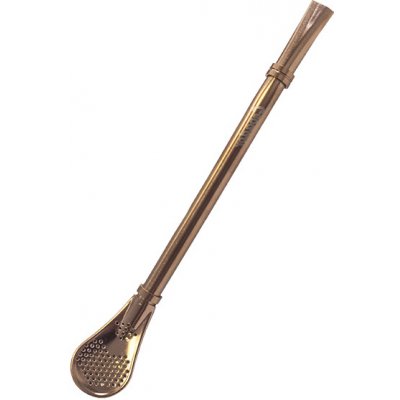 Cebador Bombilla Gringo Rose Gold – Sleviste.cz