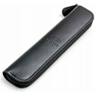 Parker černé – Zboží Dáma