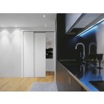 Eclisse Teleskop 1000+1000/1970 mm tl.dokončené příčky: 20, 5 cm SDK – HobbyKompas.cz