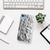 Pouzdro a kryt na mobilní telefon Pouzdro iSaprio - Moon Surface - iPhone XR