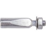 N/A klínek 9.5mm dlouhé zkosení – Zboží Dáma