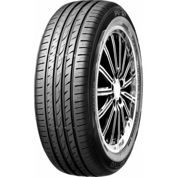 Prestivo PV-S1 205/50 R16 87W