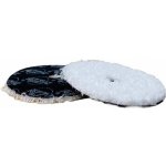 Zvizzer Microfiber Pad 125 mm – Zboží Mobilmania